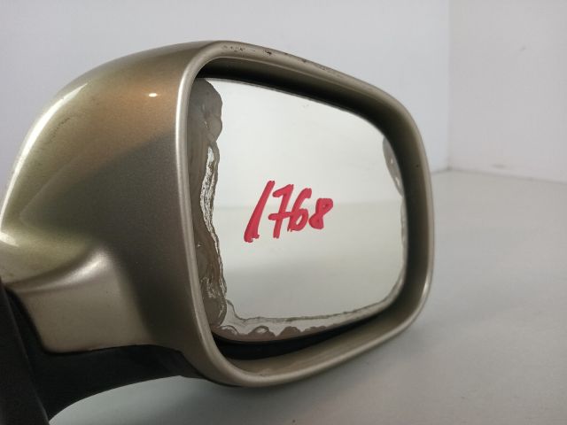 bontott SKODA FABIA I Jobb Visszapillantó Tükör (Elektromos)