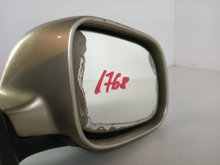 bontott SKODA FABIA I Jobb Visszapillantó Tükör (Elektromos)