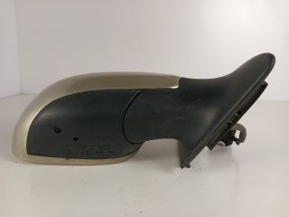 bontott SKODA FABIA I Jobb Visszapillantó Tükör (Elektromos)