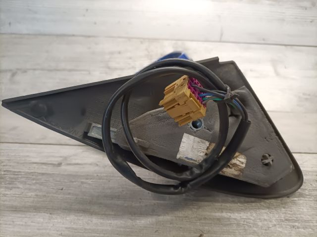 bontott SKODA FABIA I Jobb Visszapillantó Tükör (Elektromos)