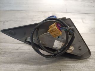 bontott SKODA FABIA I Jobb Visszapillantó Tükör (Elektromos)