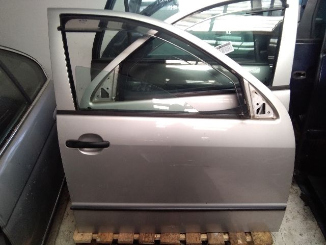 bontott SKODA FABIA I Jobb Visszapillantó Tükör (Elektromos)