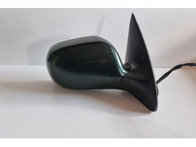 bontott SKODA FABIA I Jobb Visszapillantó Tükör (Elektromos)