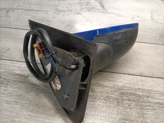 bontott SKODA FABIA I Jobb Visszapillantó Tükör (Elektromos)