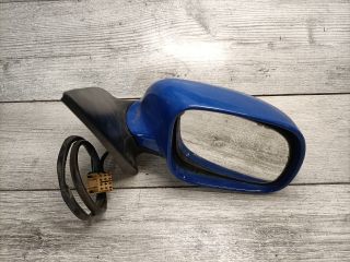 bontott SKODA FABIA I Jobb Visszapillantó Tükör (Elektromos)