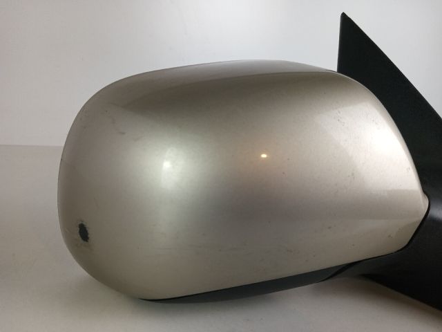 bontott SKODA FABIA I Jobb Visszapillantó Tükör (Elektromos)