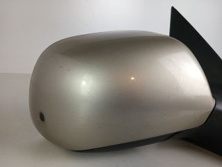 bontott SKODA FABIA I Jobb Visszapillantó Tükör (Elektromos)