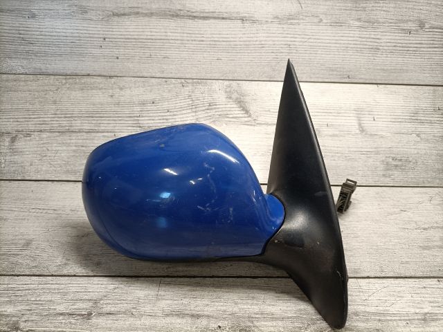 bontott SKODA FABIA I Jobb Visszapillantó Tükör (Elektromos)