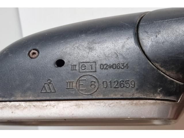 bontott SKODA FABIA I Jobb Visszapillantó Tükör (Elektromos)