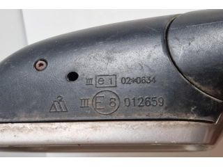 bontott SKODA FABIA I Jobb Visszapillantó Tükör (Elektromos)