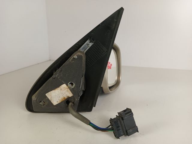 bontott SKODA FABIA I Jobb Visszapillantó Tükör (Elektromos)
