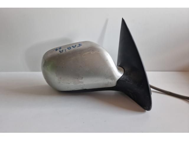 bontott SKODA FABIA I Jobb Visszapillantó Tükör (Elektromos)