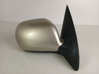 bontott SKODA FABIA I Jobb Visszapillantó Tükör (Elektromos)