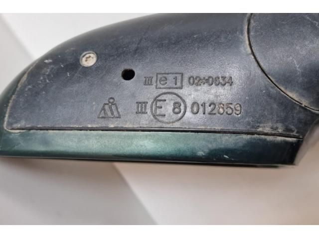 bontott SKODA FABIA I Jobb Visszapillantó Tükör (Elektromos)