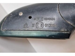 bontott SKODA FABIA I Jobb Visszapillantó Tükör (Elektromos)