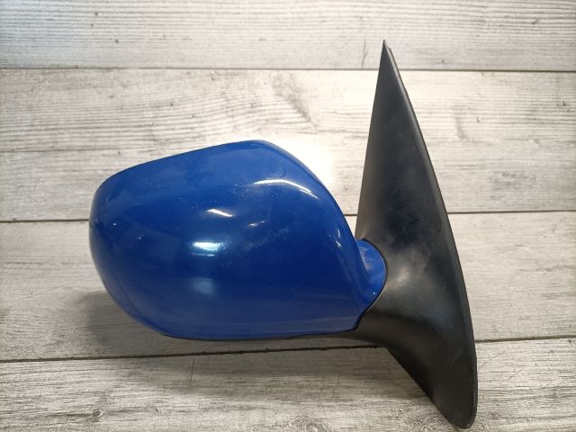 bontott SKODA FABIA I Jobb Visszapillantó Tükör (Elektromos)