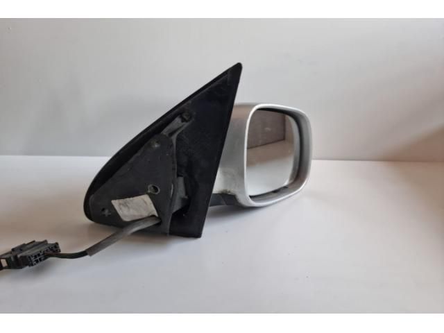 bontott SKODA FABIA I Jobb Visszapillantó Tükör (Elektromos)