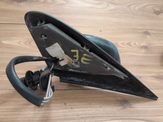 bontott SKODA FABIA I Jobb Visszapillantó Tükör (Mechanikus)