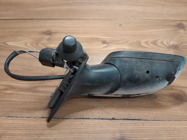 bontott SKODA FABIA I Jobb Visszapillantó Tükör (Mechanikus)