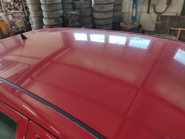 bontott SKODA FABIA I Jobb Visszapillantó Tükör (Mechanikus)