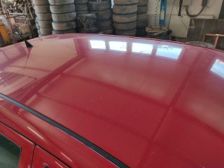 bontott SKODA FABIA I Jobb Visszapillantó Tükör (Mechanikus)