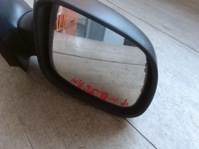 bontott SKODA FABIA I Jobb Visszapillantó Tükör (Mechanikus)