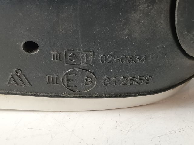 bontott SKODA FABIA I Jobb Visszapillantó Tükör (Mechanikus)