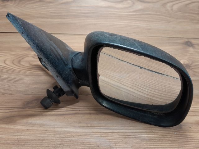 bontott SKODA FABIA I Jobb Visszapillantó Tükör (Mechanikus)