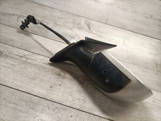 bontott SKODA FABIA I Jobb Visszapillantó Tükör (Mechanikus)