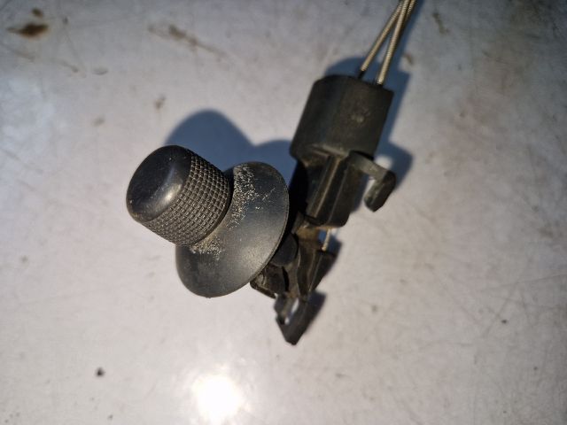 bontott SKODA FABIA I Jobb Visszapillantó Tükör (Mechanikus)