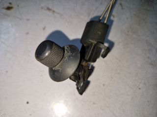 bontott SKODA FABIA I Jobb Visszapillantó Tükör (Mechanikus)