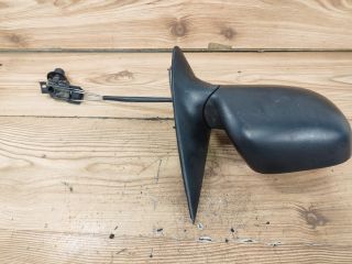 bontott SKODA FABIA I Jobb Visszapillantó Tükör (Mechanikus)