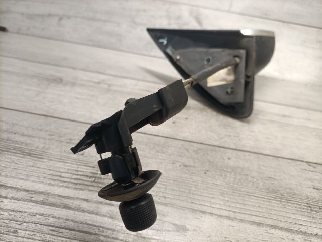 bontott SKODA FABIA I Jobb Visszapillantó Tükör (Mechanikus)