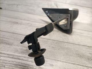 bontott SKODA FABIA I Jobb Visszapillantó Tükör (Mechanikus)