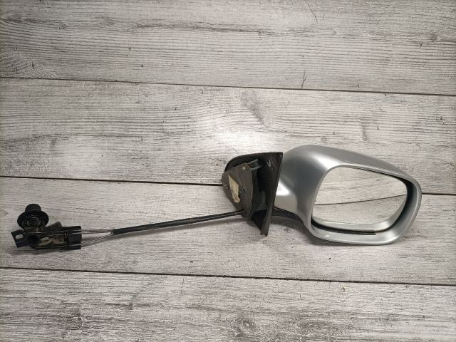 bontott SKODA FABIA I Jobb Visszapillantó Tükör (Mechanikus)