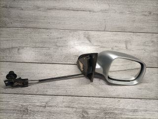 bontott SKODA FABIA I Jobb Visszapillantó Tükör (Mechanikus)