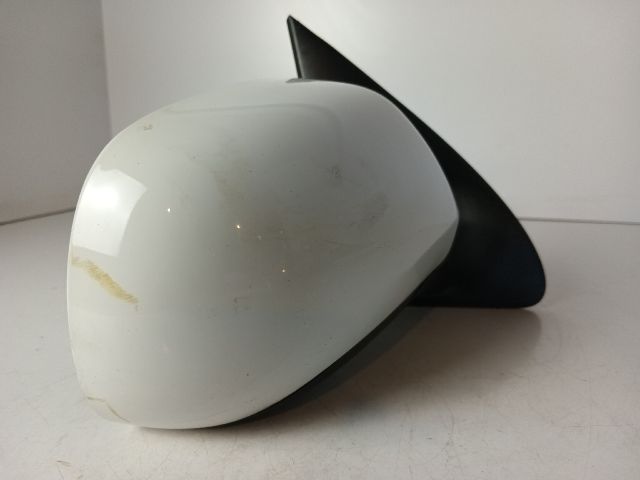 bontott SKODA FABIA I Jobb Visszapillantó Tükör (Mechanikus)