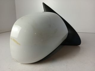 bontott SKODA FABIA I Jobb Visszapillantó Tükör (Mechanikus)