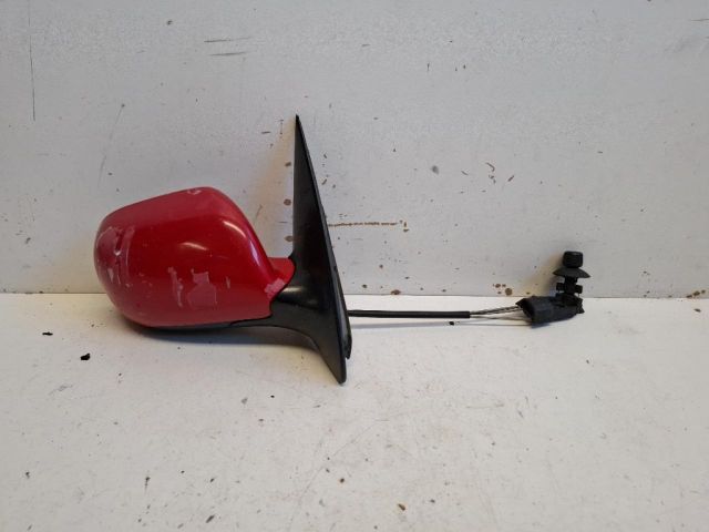 bontott SKODA FABIA I Jobb Visszapillantó Tükör (Mechanikus)