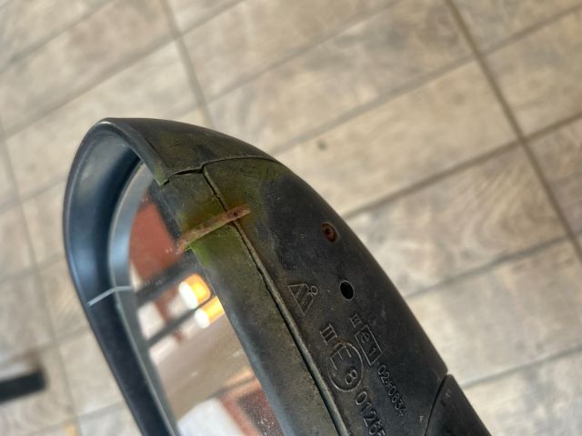 bontott SKODA FABIA I Jobb Visszapillantó Tükör (Mechanikus)