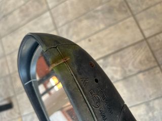 bontott SKODA FABIA I Jobb Visszapillantó Tükör (Mechanikus)