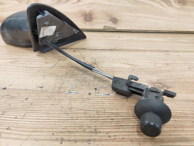 bontott SKODA FABIA I Jobb Visszapillantó Tükör (Mechanikus)