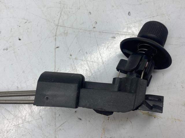 bontott SKODA FABIA I Jobb Visszapillantó Tükör (Mechanikus)