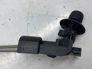 bontott SKODA FABIA I Jobb Visszapillantó Tükör (Mechanikus)