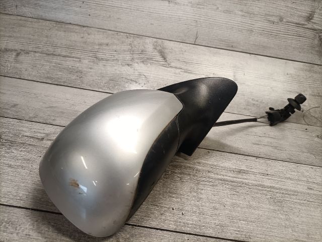 bontott SKODA FABIA I Jobb Visszapillantó Tükör (Mechanikus)