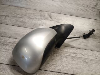 bontott SKODA FABIA I Jobb Visszapillantó Tükör (Mechanikus)