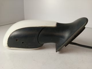 bontott SKODA FABIA I Jobb Visszapillantó Tükör (Mechanikus)