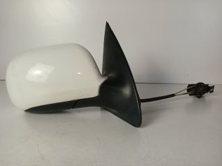 bontott SKODA FABIA I Jobb Visszapillantó Tükör (Mechanikus)