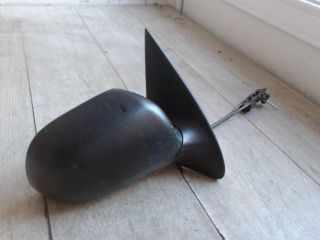 bontott SKODA FABIA I Jobb Visszapillantó Tükör (Mechanikus)