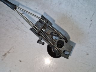 bontott SKODA FABIA I Jobb Visszapillantó Tükör (Mechanikus)